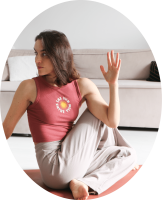 Nolwen Capitaine - Yoga Enfant